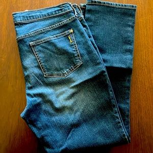 Vintage X America size 12 Jeans